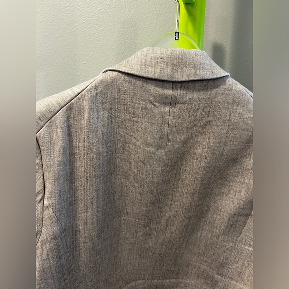 Veronica Beard 4 Beige - Picture 5 of 6